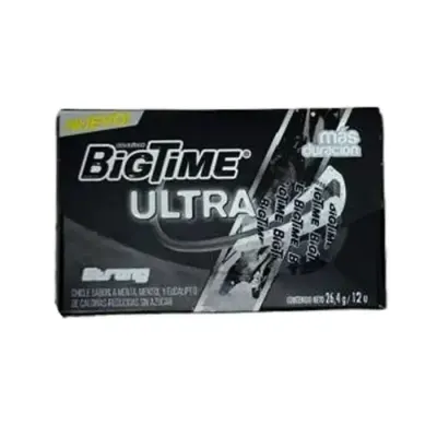 Bigtime Ultra Strong 12 Un1