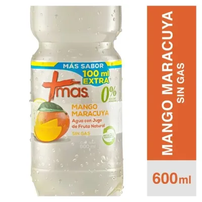 Cachantun Más Sabor Mango Maracuyá 1.6 Lt1