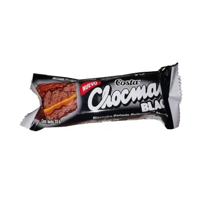 Chocman Black Costa1