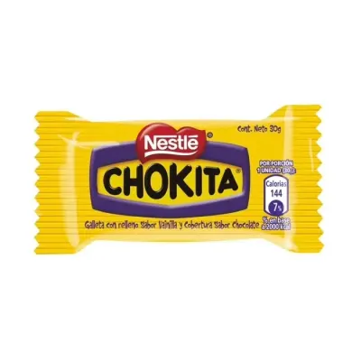 Chokita 30 g1