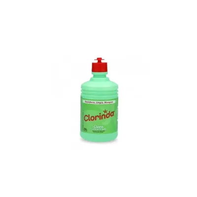 Cloro Clorinda Concentrado 250 g1