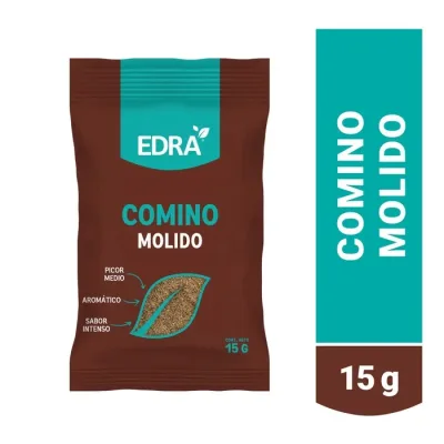 Comino Molido Edra 15 g1