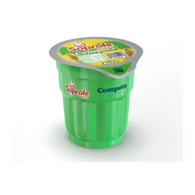 Compota Soprole Pera1