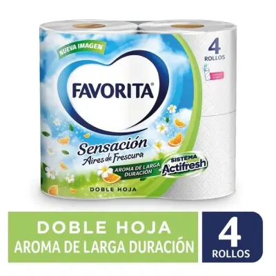 Confort Favorita Sensacion Frescura1