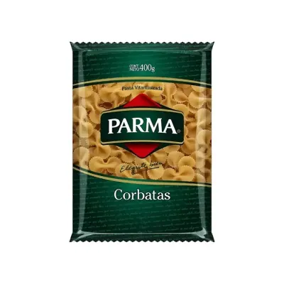 Corbatas Parma 400 gr1
