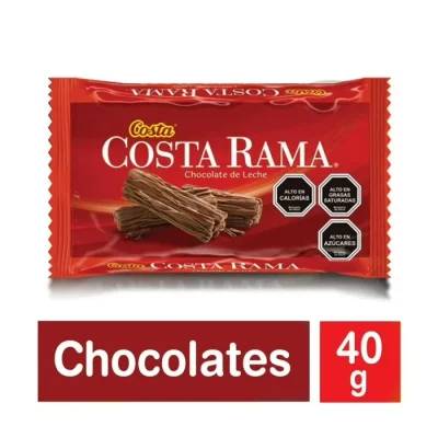 Costa Rama Chico 40 gr1