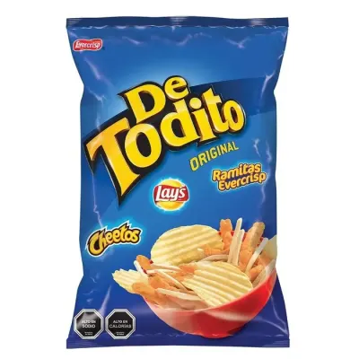 De Todito Original 275 g1