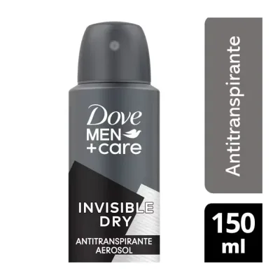 Desodorante Dove Men Invisible Dry 87 g1