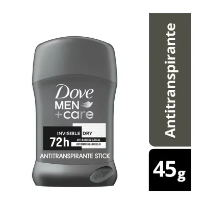 Desodorante En Barra Dove Invisible Dry 45 gr1