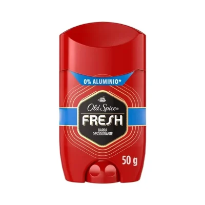Desodorante Old Spice Barra 50 g1