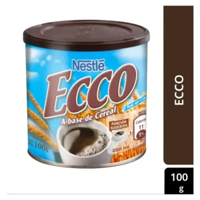 Ecco Nestlé 100 gr1