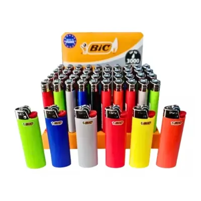Encendedor Bic1