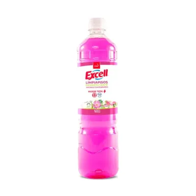 Excell Limpia Pisos Primavera 900 ml1
