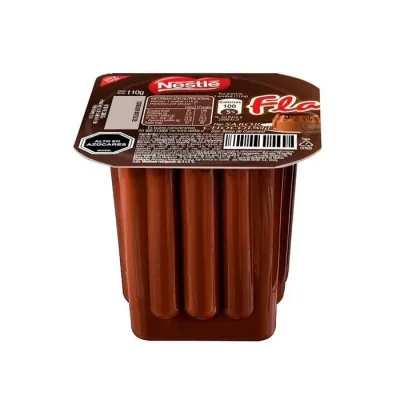 Flan De Chocolate Nestlé1