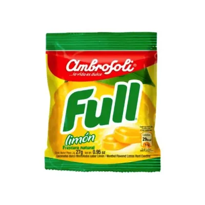 Full Limon1