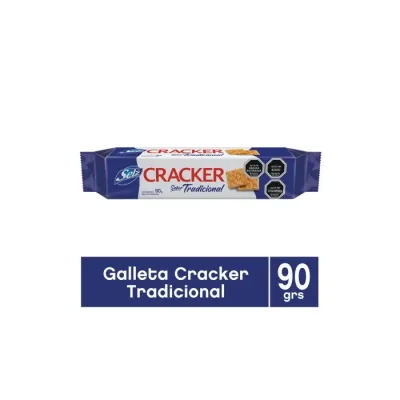 Galleta Cracker 107 g1