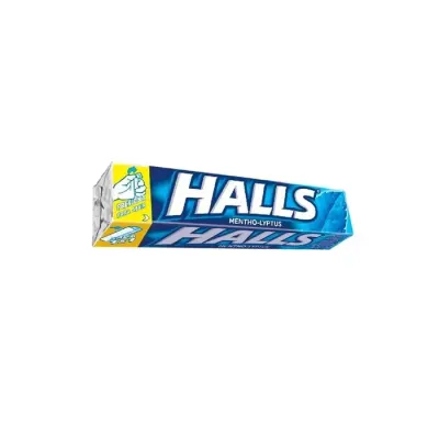 Halls Azul1