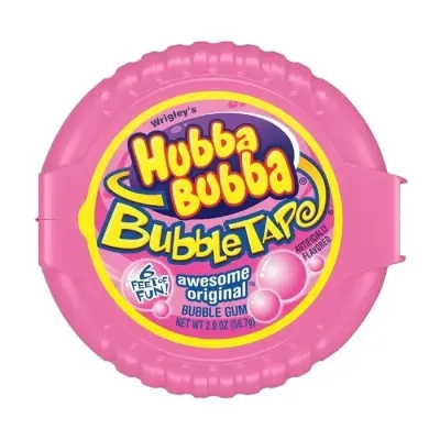 Hubba Bubba Chicle1