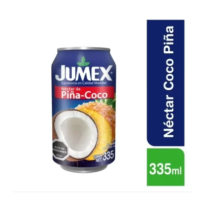 Jumex Piña Coco 335 ml1