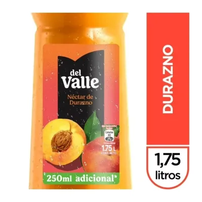 Jugo Andina Durazno 1,75 Cc1