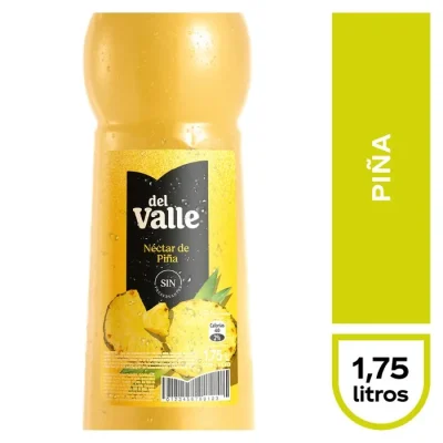 Jugo Andina Piña 1,75 Lt1