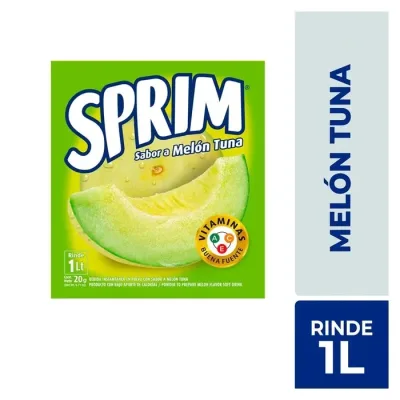 Jugo En Polvo Sabor Melon Tuna 20 gr1