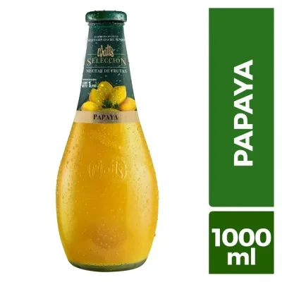 Jugo Watts Selección Papaya 1 L1