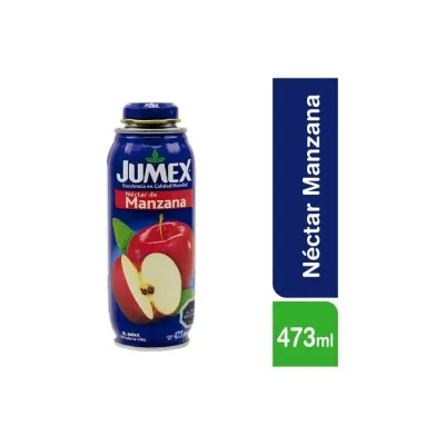 Jumex Manzana 473 ml1