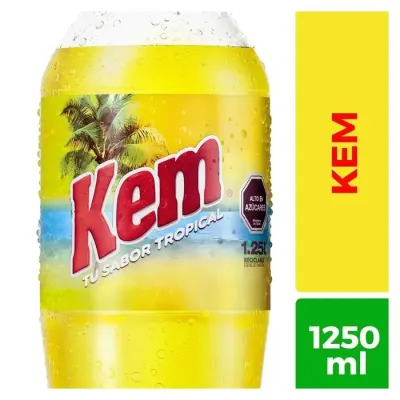 Kem Piña 1.25 L Desechable1