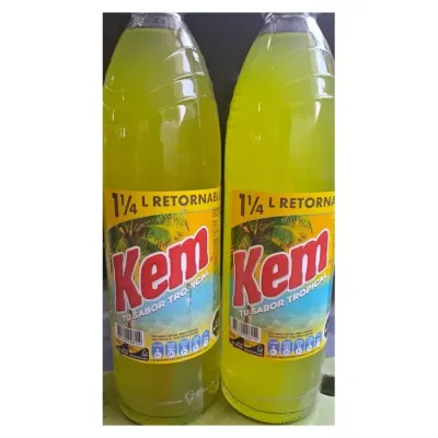 Kem Piña Retorneble 1.25Lts1