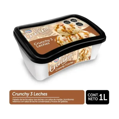 La Cremeria Tres Leches1