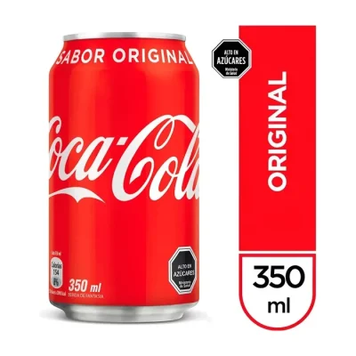 Lata Coca-Cola 350Cc1