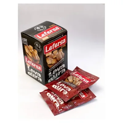Levadura Instantanea Lefersa 10 g1