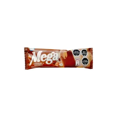 Mega Chocolate Y Avellanas 90 ml1