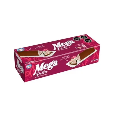Mega Delta Frambuesa Caja 650 ml1