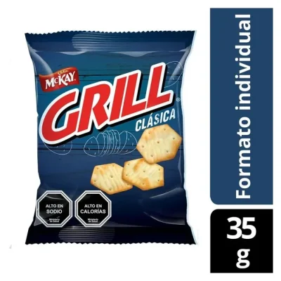 Mini grill Clasica 35 g1