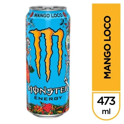Monster Energy Mango Loco 473 ml1