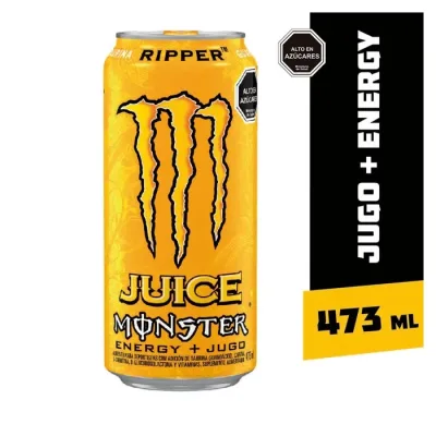 Monster Ripper1