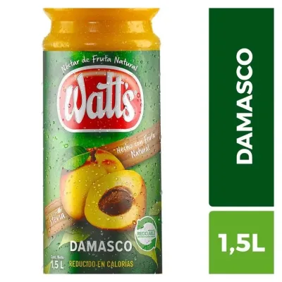 Nectar Watts Damasco 1.5 L1