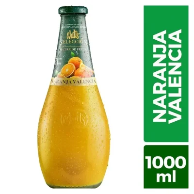 Nectar Watts Selección Naranja Valencia1