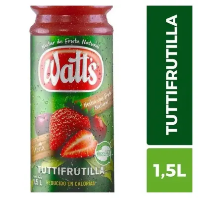 Nectar Watts Tuttifrutilla 1,5 L1