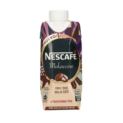 Nescafé Mokaccino 330 ml1