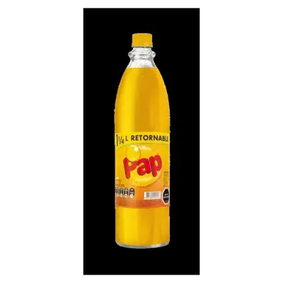 Pap 1.25Lts Retornable1