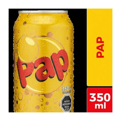 Pap Lata 350 ml1