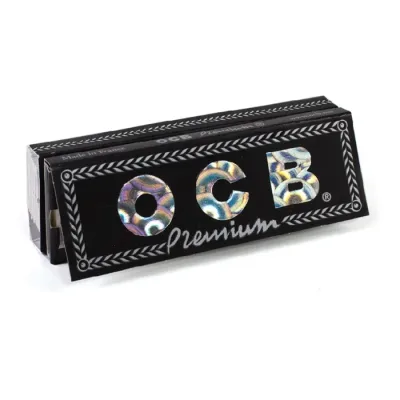 Papelillo Ocb Premium1