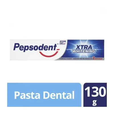 Pasta Dental Pepsodent Tradicional 130 g1