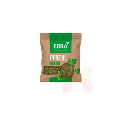 Perejil Molido Edra 15 gr1