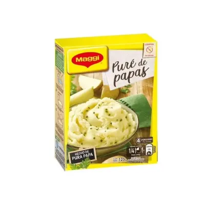 Pure De Papas Maggi 93 g1