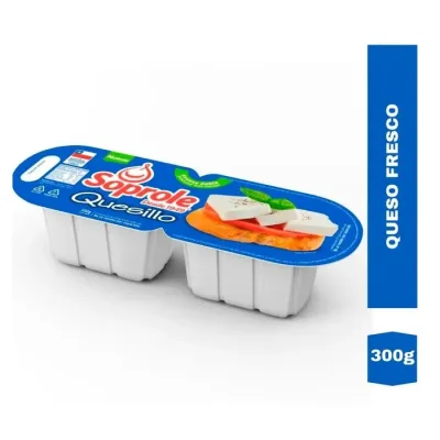 Quesillo Soprole 300 gr1
