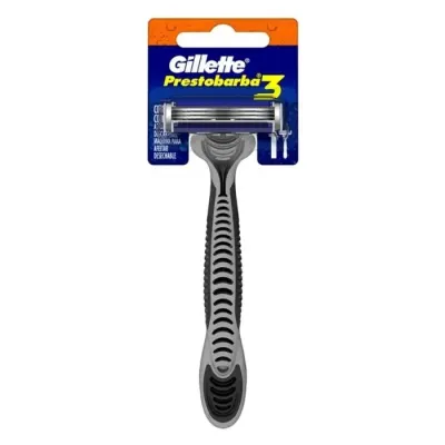 Rastrillo gillette P 31